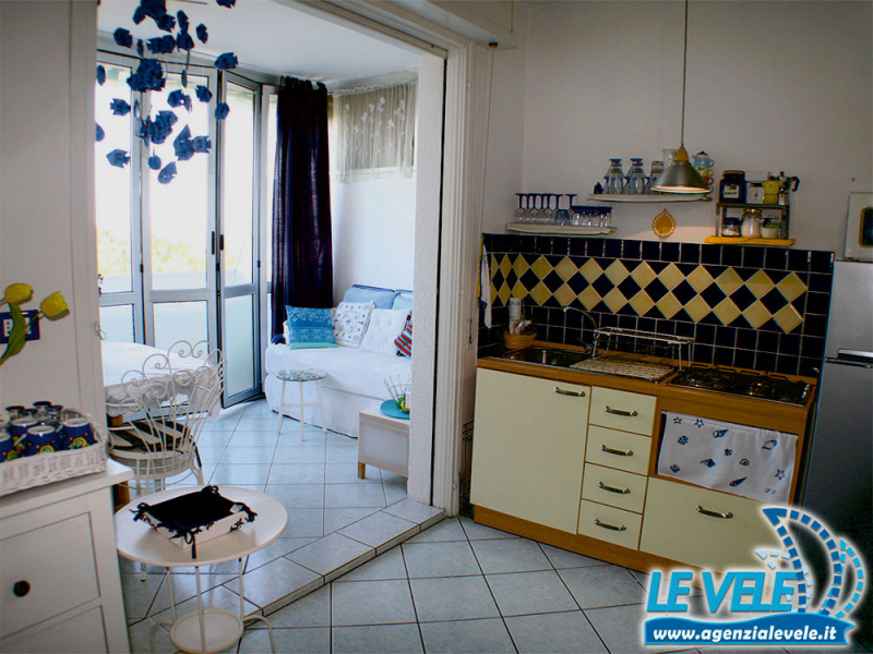ETRUSCA: Apartment for rent with seaview in Adriatic Coast