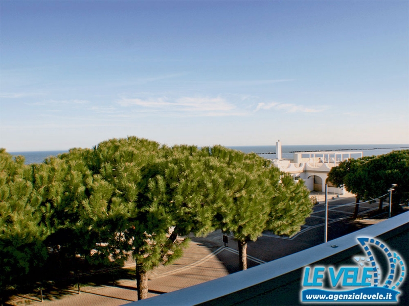 ETRUSCA: Apartment for rent with seaview in Adriatic Coast