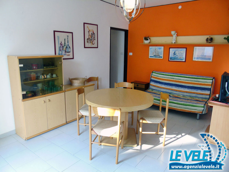 BETA: Rental apartment 200 mt. from the sea in Lidi Ferraresi