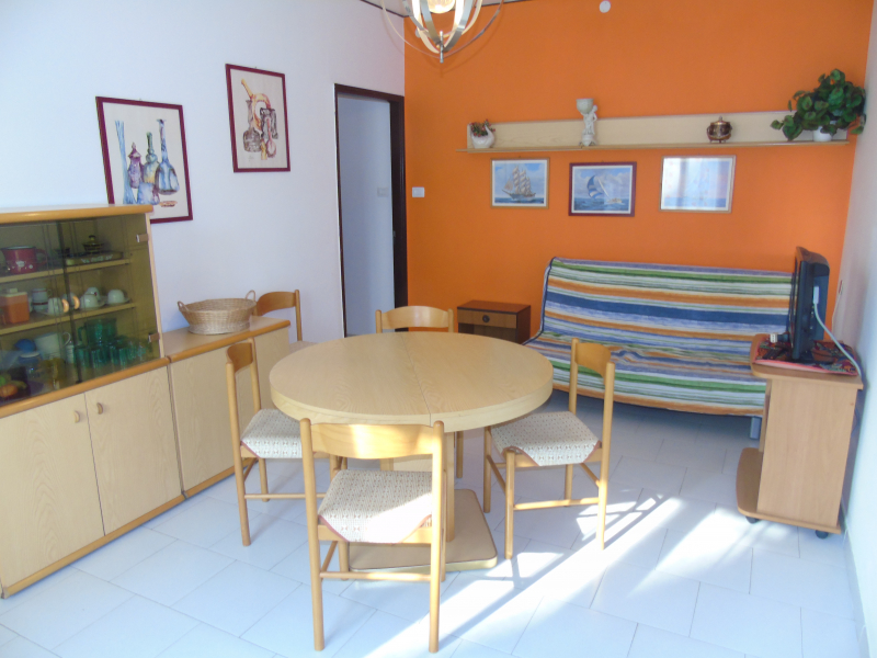BETA: Rental apartment 200 mt. from the sea in Lidi Ferraresi