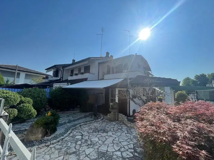 Villetta MARA bilocale lido di pomposa